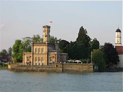 Schlo� Montfort